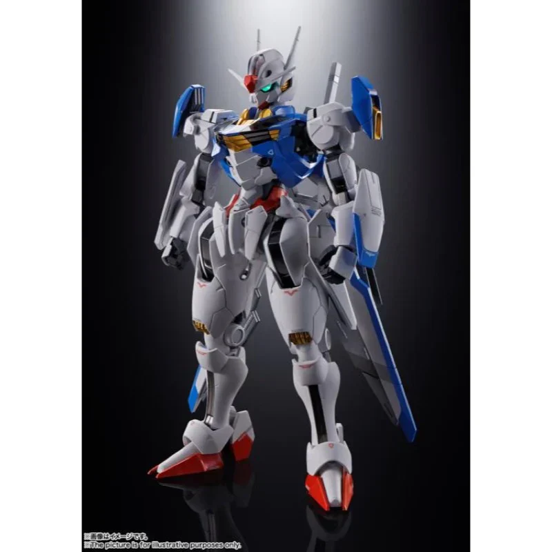 1/100 AERIAL GUNDAM FULL MECHANICS - Image 3