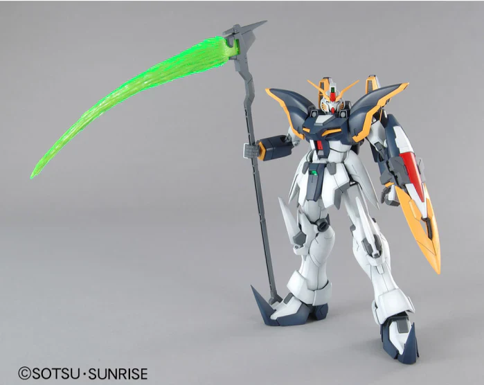 1/100 MG DEATHSCYTHE EW VER. GUNDAM - Image 2