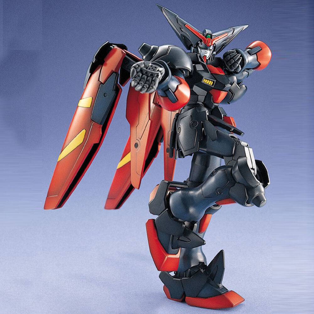 1:100 MG MASTER GUNDAM - Image 2