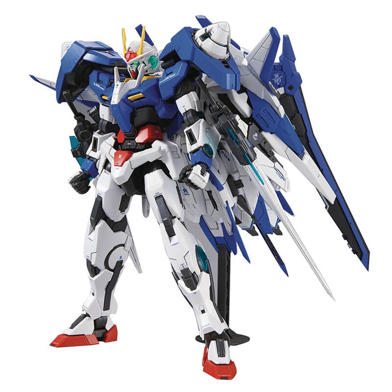 1/100 MG OO XN RAISER - Image 2