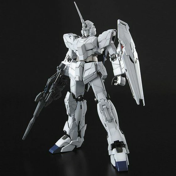 1:100 MG RX-0 UNICORN GUNDAM - Image 2