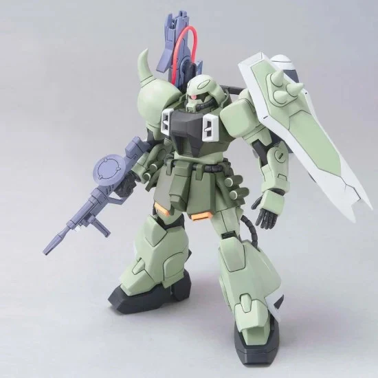 1:114 HG GUNNER ZAKU WARRIOR - Image 2