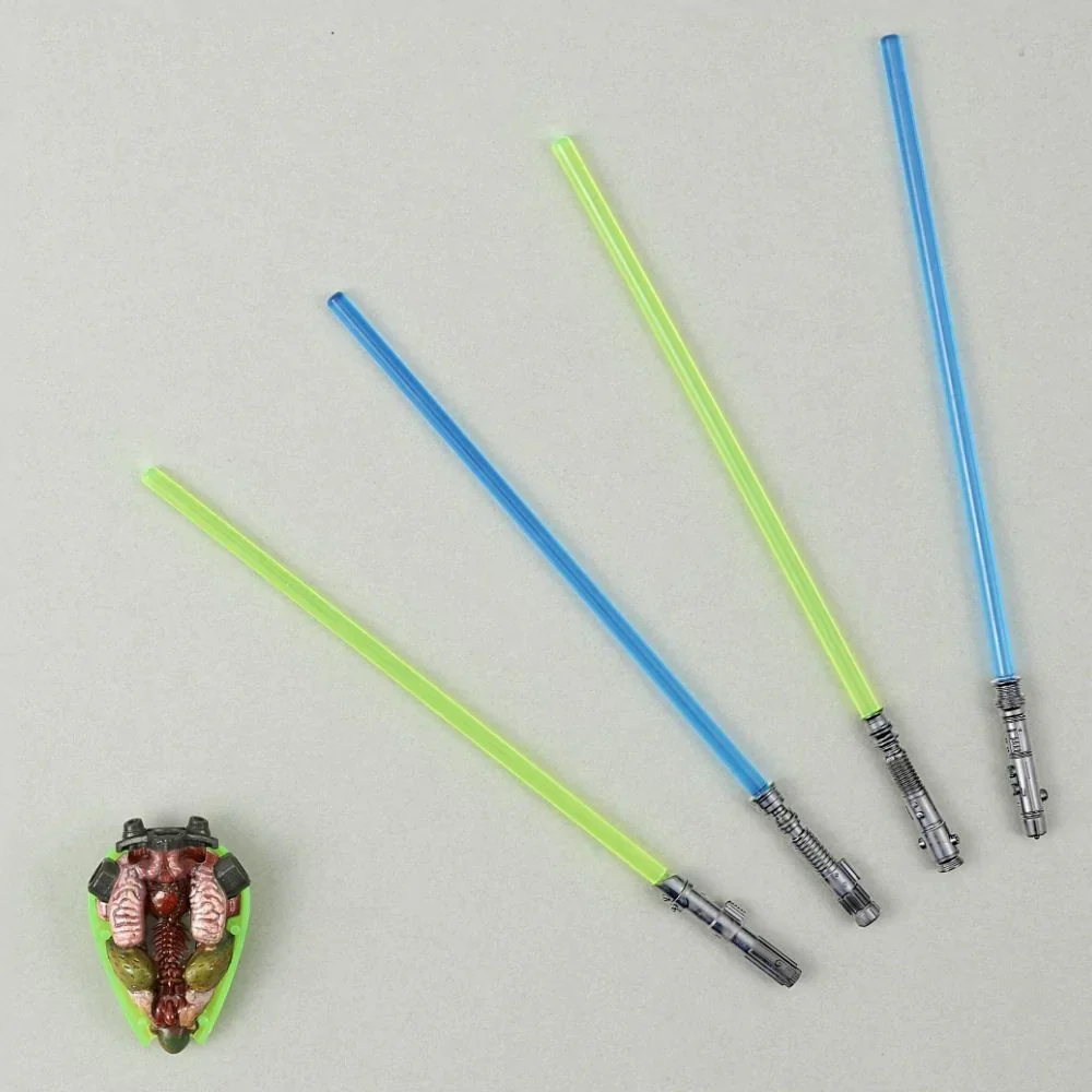 1/12 STAR WARS GENERAL  GRIEVOUS - Image 4