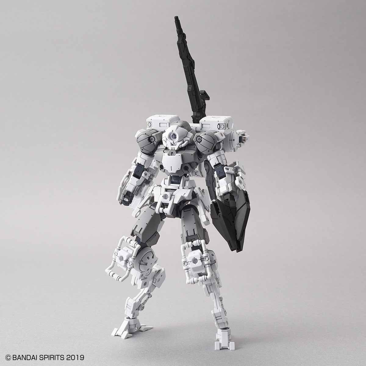 1:144 30MM bEXM-15 PORTANOVA SPACE TYPE[GRAY] - Image 2