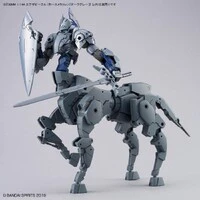 1:144 30MM (Horse Mecha Ver.) (Dark Gray) - Image 3