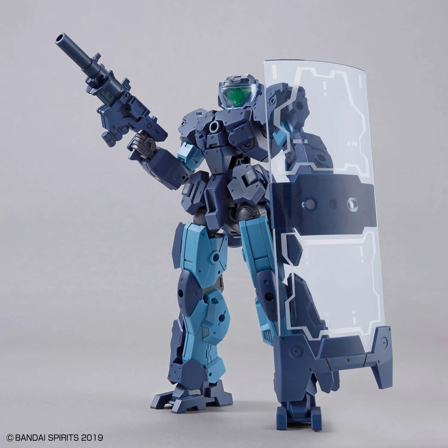 1/144 eEXM-23 TECPROT 01 30MM - Image 2