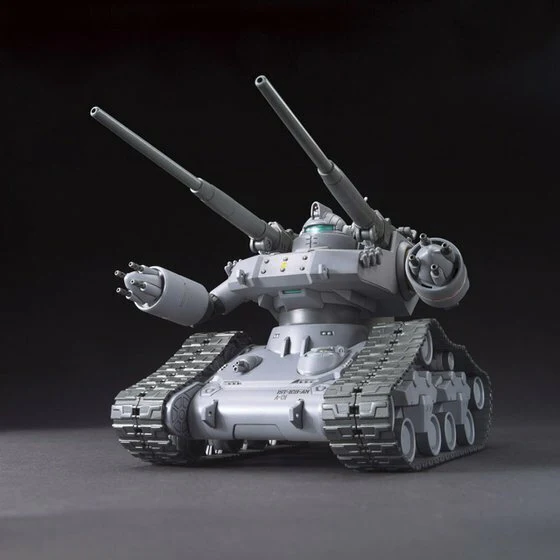 1/144 HG GUNTANK EARLY - Image 2