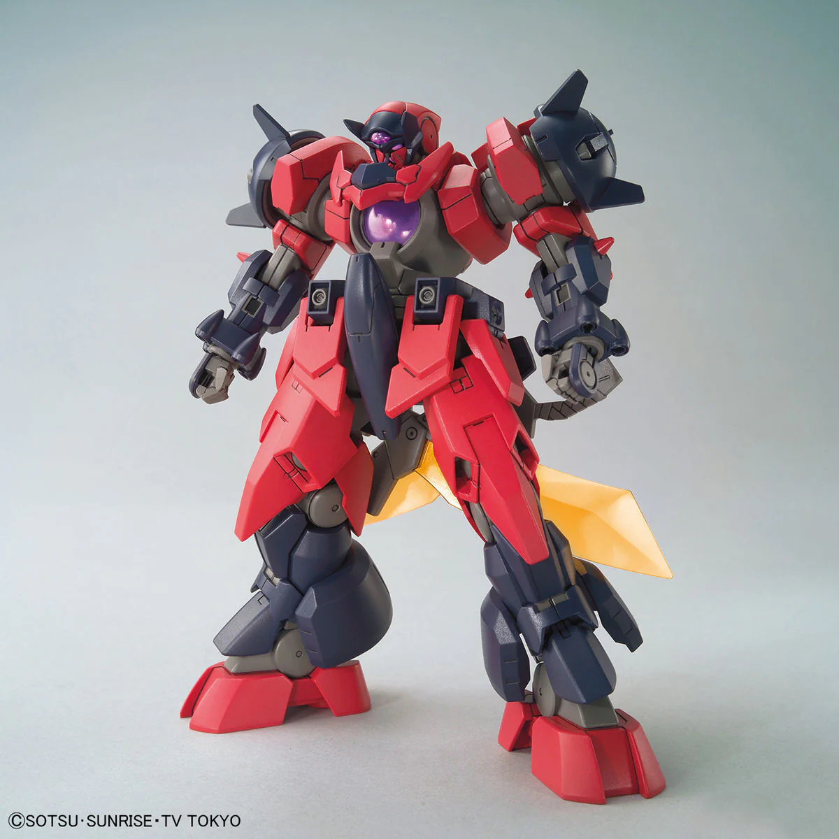 1:144 HG Ogre Gn-X - Image 2