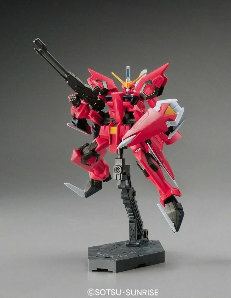 1:144 HG R05 AEGIS GUNDAM - Image 2