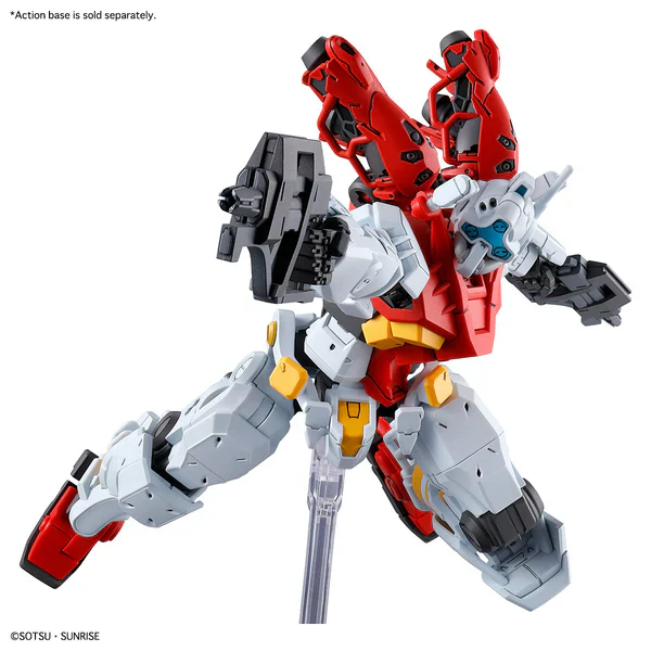 1/144 HG SUGAI'S 1/144 SUGAI'S - Image 3
