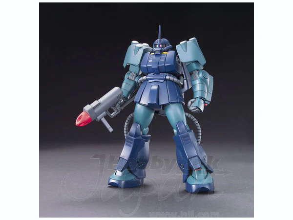 1/144 HG ZAKU-MARINER - Image 2
