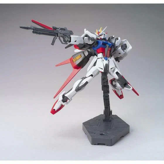 1:144 HGCE AILE STRIKE GUNDAM - Image 2