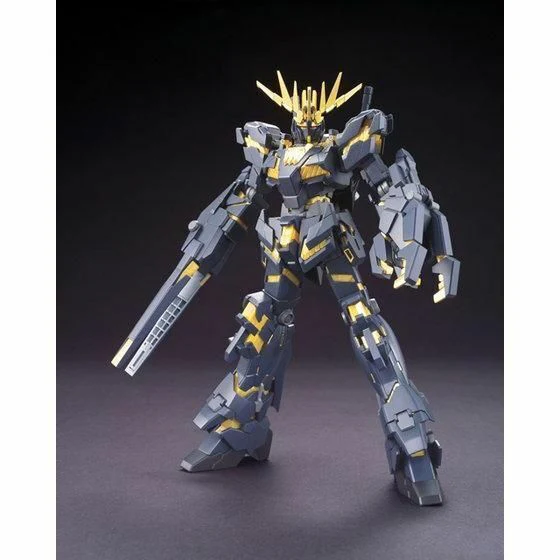 1:144 HGUC BANSHEE DESTROY MODE - Image 2