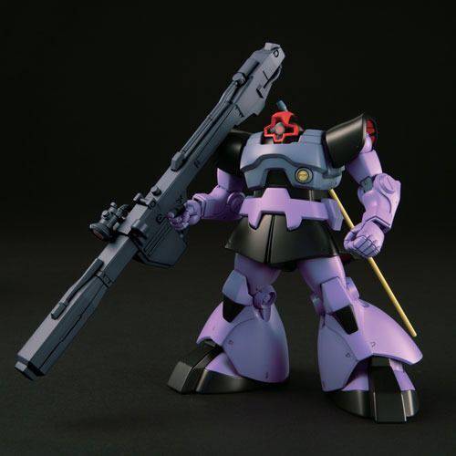 1/144 HGUC DOM/ RICKDOM - Image 2