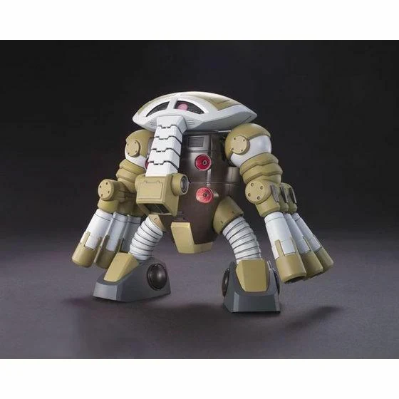 1/144 HGUC JUAGGU (UNICORN VER.) - Image 3