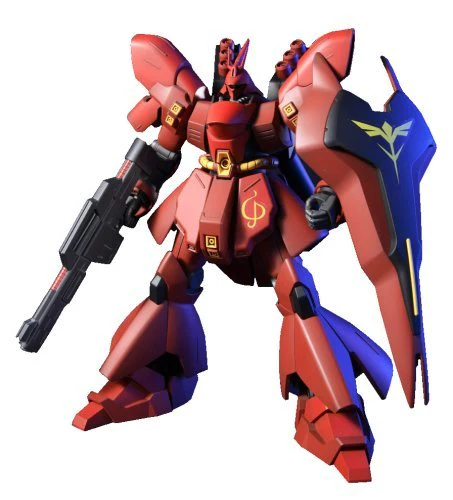 1:144 HGUC SAZABI