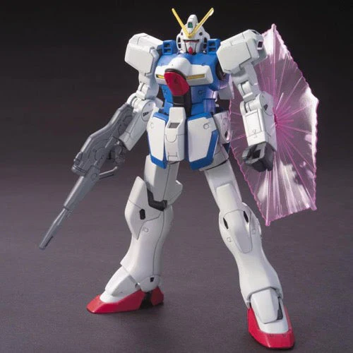 1/144 HGUC V GUNDAM - Image 2