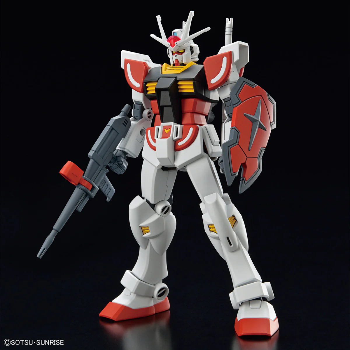 1:144 LAH GUNDAM ENTRY GRADE - Image 2
