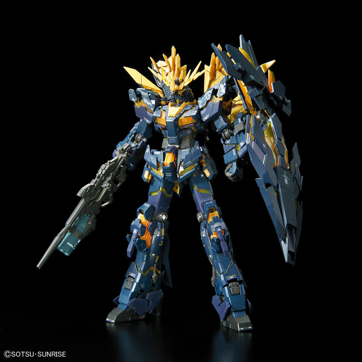 1/144 RG BANSHEE NORN GUNDAM - Image 2