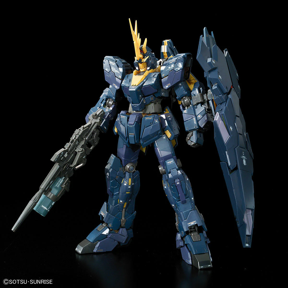 1/144 RG BANSHEE NORN GUNDAM - Image 3