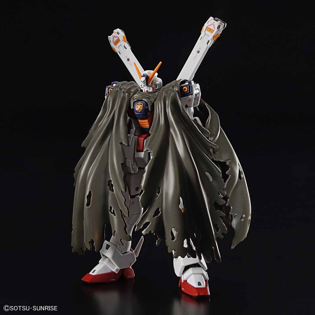 1/144 RG CROSSBONE GUNDAM X1 - Image 3