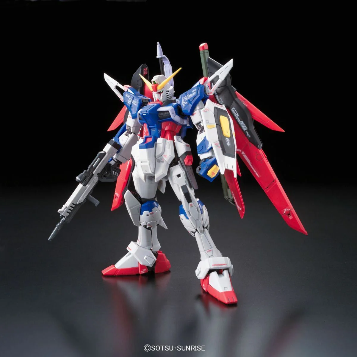 1:144 RG DESTINY GUNDAM - Image 2