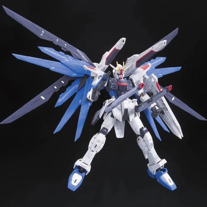 1:144 RG FREEDOM GUNDAM - Image 2