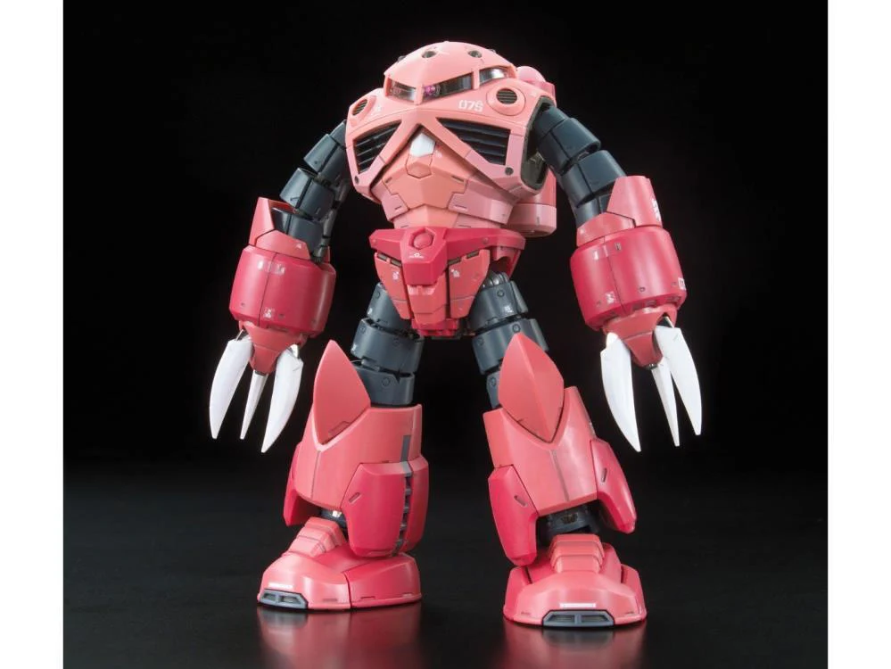 1:144 RG MSM-07S ZGOK CHAR CUSTOM - Image 2
