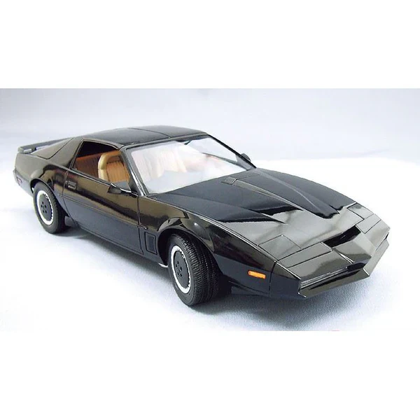 1/24 KNIGHT RIDER KNIGHT 2000 K.I.T.T. SEASON I - Image 2
