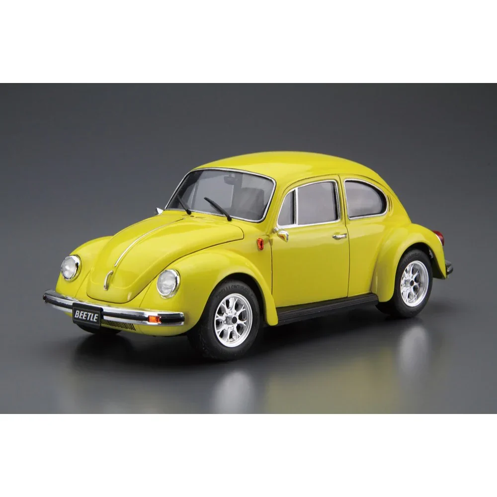 1/24 VOLKSWAGEN 13AD Beetle 1303S 73 - Image 2