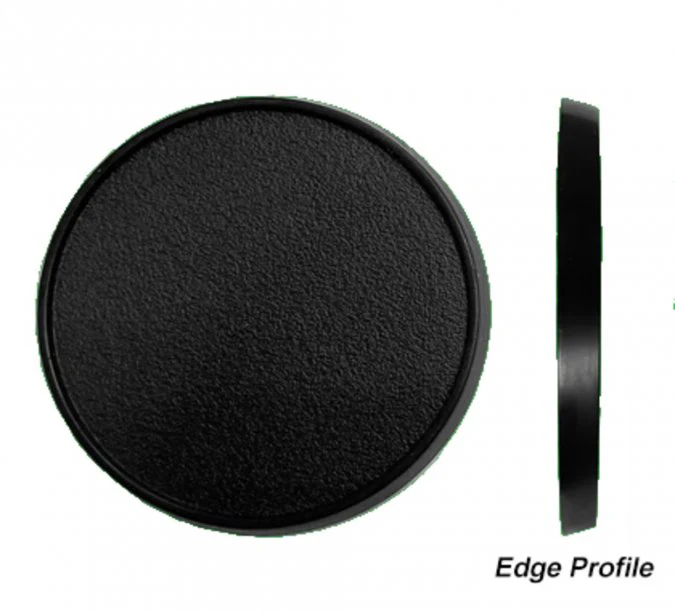 25mm Round Gaming Bases (20) - Base Boss