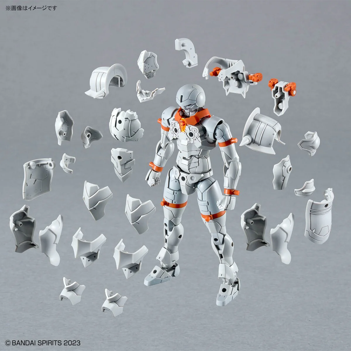 30MF Liber Fighter - Image 3