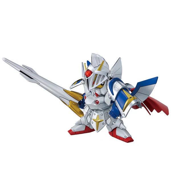 5060418 BB399 LEGENDBB VERSAL KNIGHT GUNDAM - Image 2