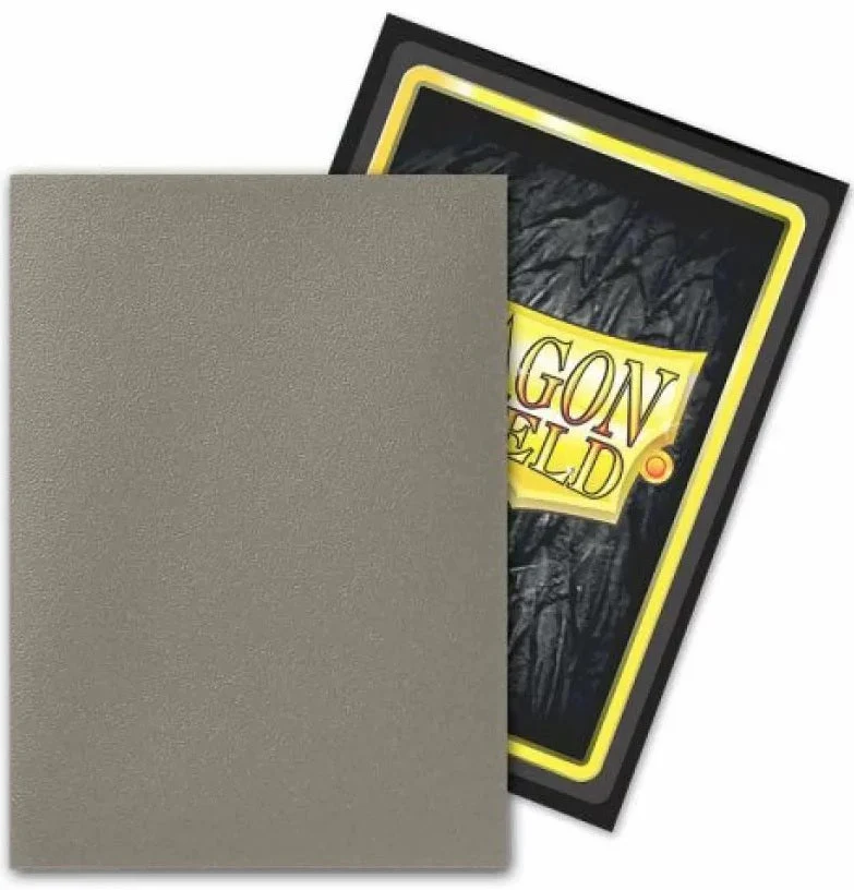 63x88 Crypt Neonen Dual Matte Sleeves - Dragon Shield - Box 100 - Image 2