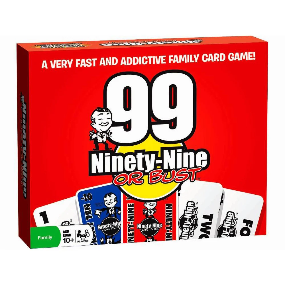 99 or Bust