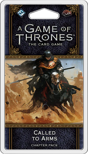 A Game of Thones - Called to Arms