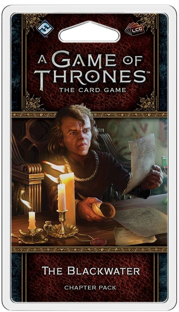 A Game of Thones LCG - The Blackwater