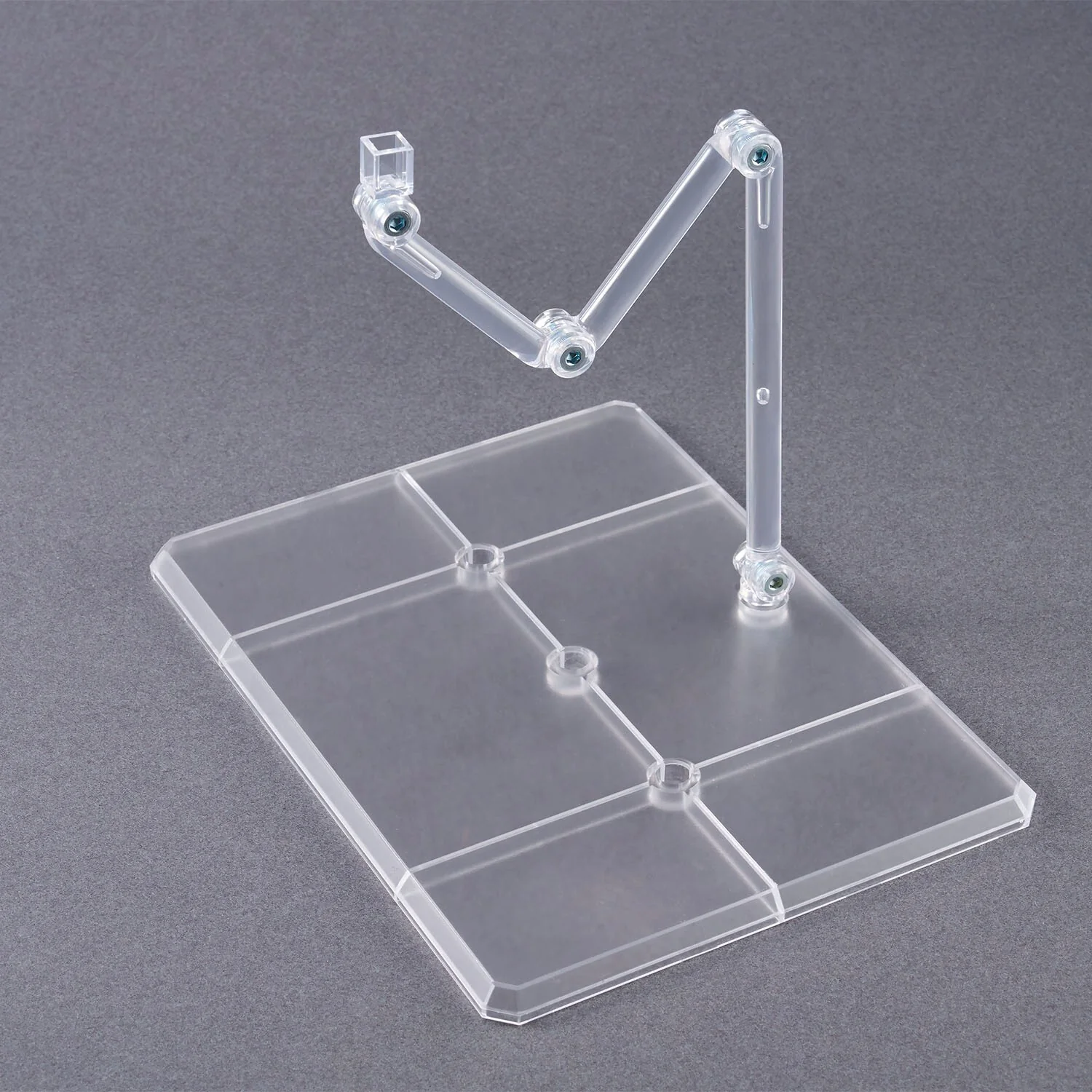 Action Base 8 [Clear Color] - Image 2