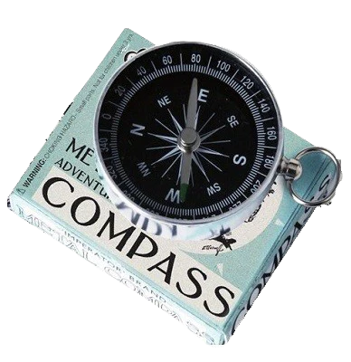 Adventurers Compass