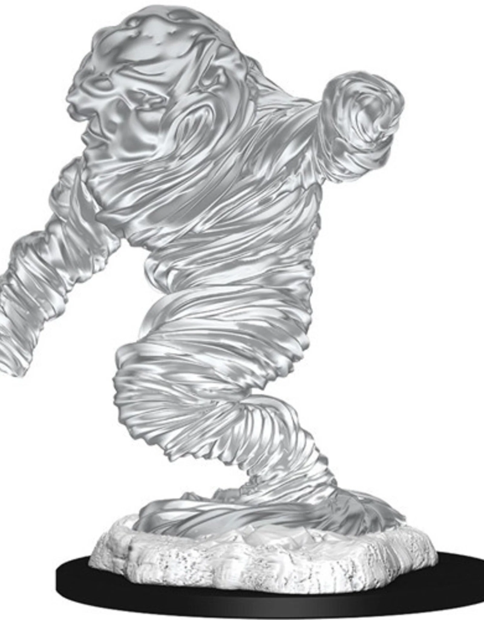 Air Elemental - D&D Nolzurs Marvelous Miniatures (MIDSIZE)