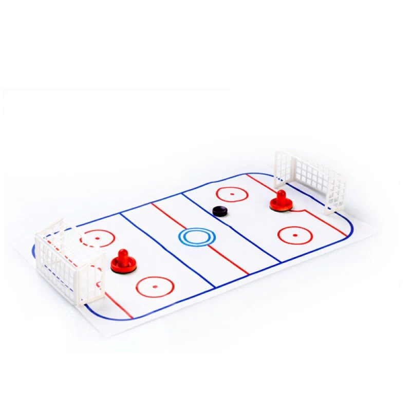 Air Hockey - Worlds Smallest - Image 2