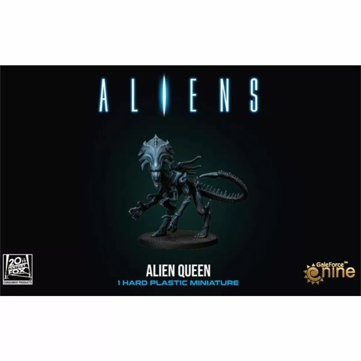 Alien Queen - Aliens