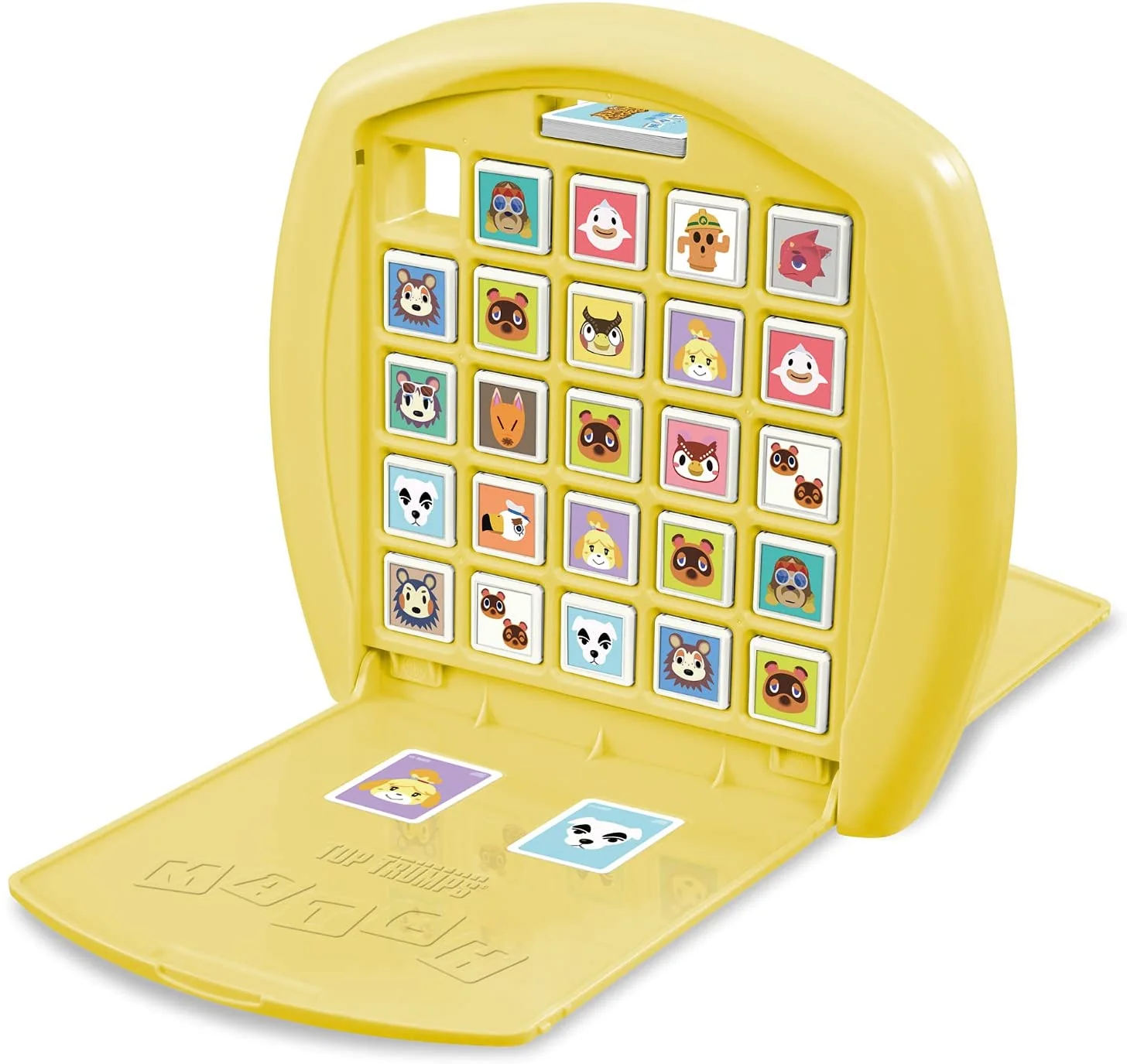 Animal Crossing - Top Trumps Match - Image 2