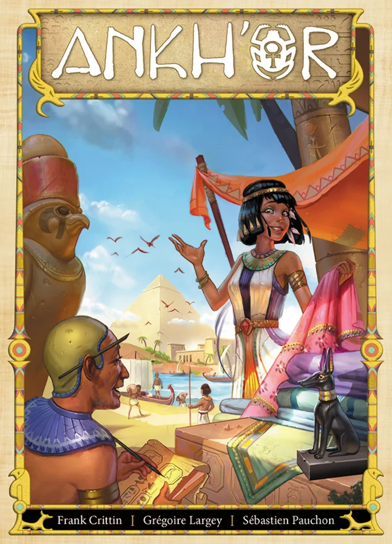 Ankhor