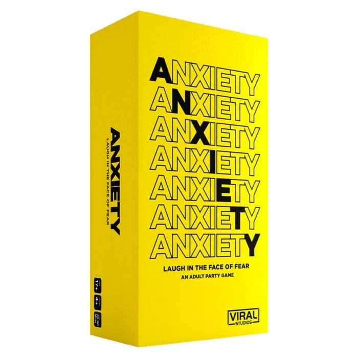 Anxiety
