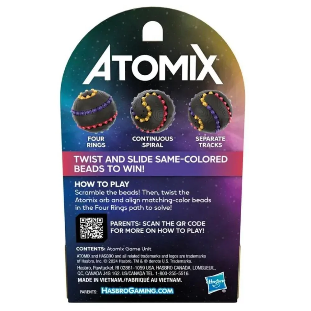Atomix - Image 2