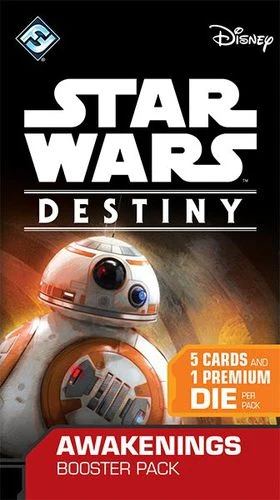 Awakenings Booster - Star Wars Destiny
