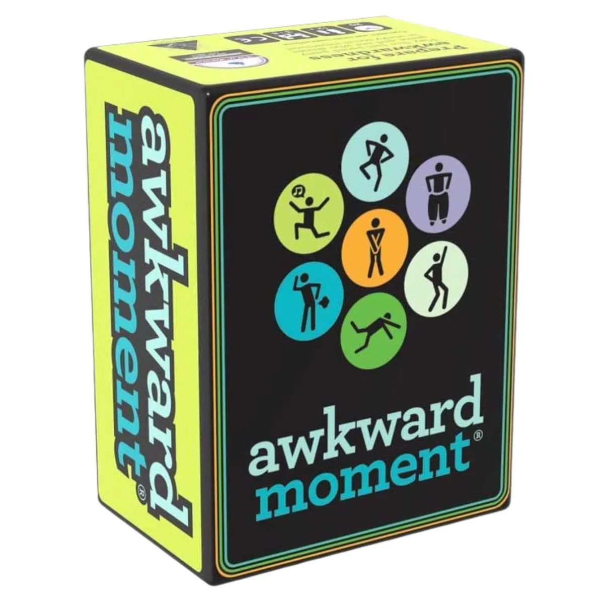 Awkward Moment