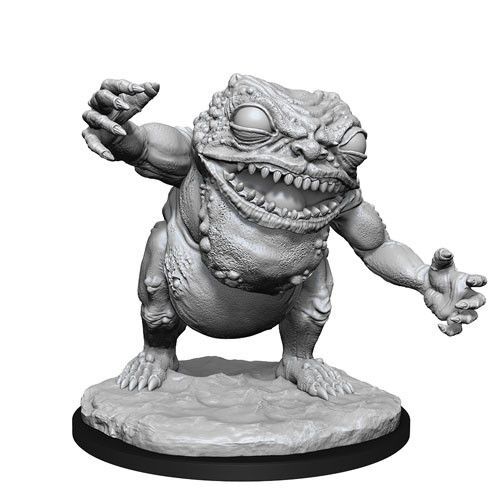 Banderhobb - D&D Nolzurs Marvelous Unpainted Miniatures