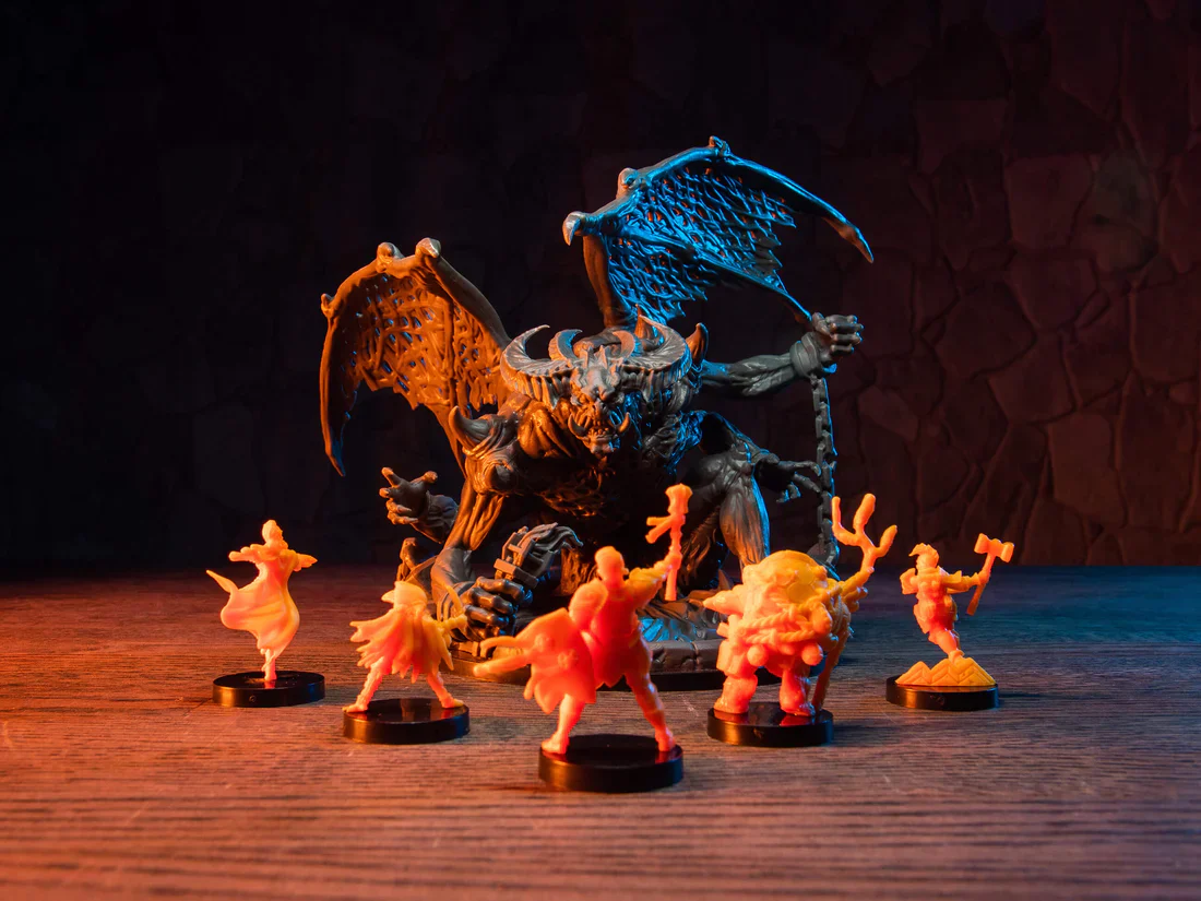 Bardsung Legend of the Ancient Forge - Image 2